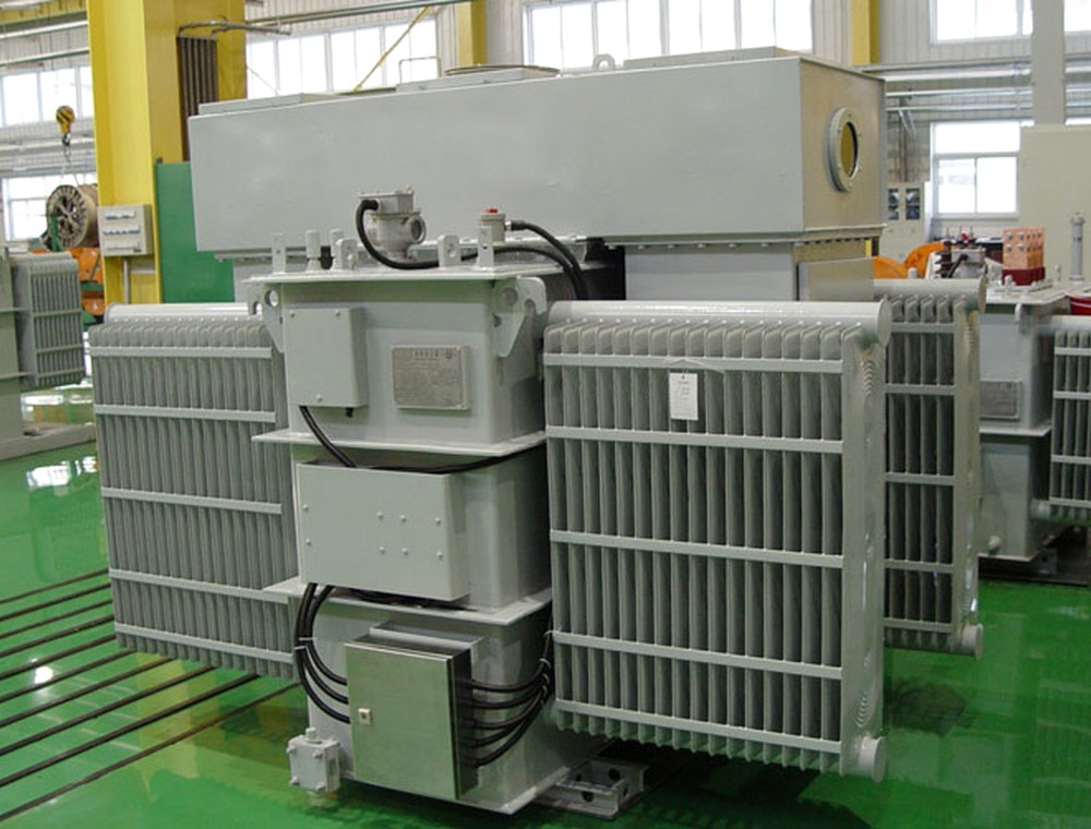 Distribution Transformers