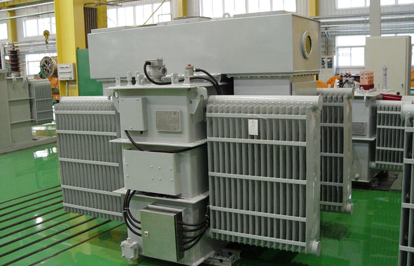 Distribution Transformers reference image 3